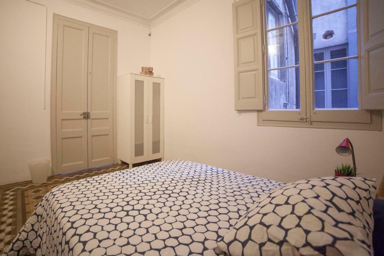 B21-Apartamento Modernista Para Grupos バルセロナ エクステリア 写真